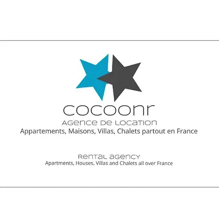 Apartment Le Bon Pasteur - Joli T2 Place De La Victoire